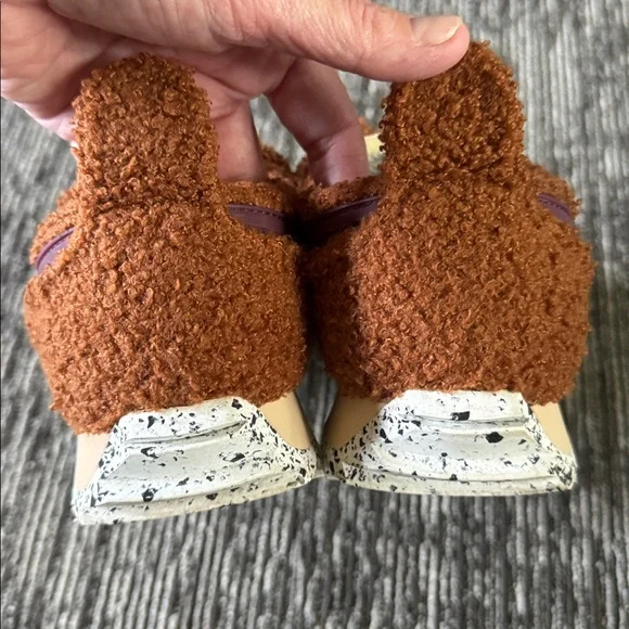 New Rag & Bone Retro Runners Sherpa Size 38 - Picture 4 of 8